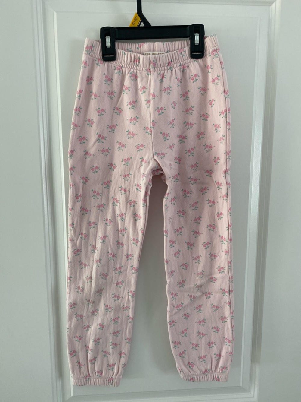 The Beaufort Bonnet Company Girls Sweatpant size 7